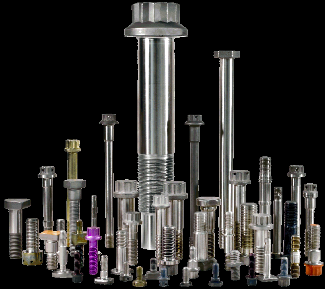 FASTENER HUB Updated April 2024 16 Photos 7250 Bandini Blvd, Commerce, California