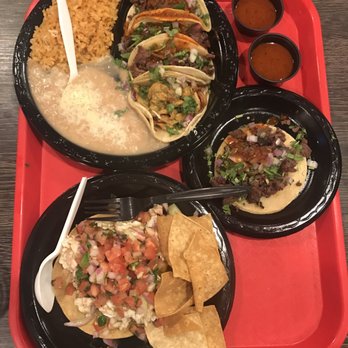 Los Taquitos - Mexican Near Me - Phoenix, Arizona