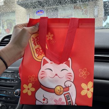 King Ramen & Dumpling - Carry out bag! - Coffee & Tea Near Me - Lewisville, Texas King Ramen & Dumpling - Carry out bag! - Coffee & Tea Near Me - Lewisville, Texas