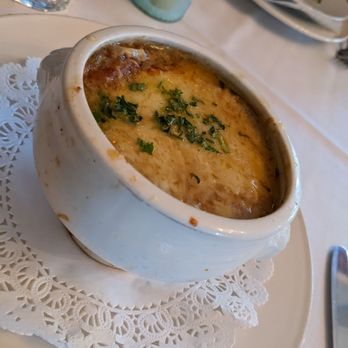 Beaujolais Bistro - French onion soup - French Near Me - Reno, Nevada Beaujolais Bistro - French onion soup - French Near Me - Reno, Nevada