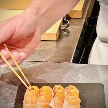 Sekai Omakase - Sushi Bars Near Me - New York, New York Sekai Omakase - Sushi Bars Near Me - New York, New York