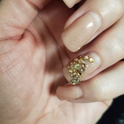 Wixom Nails