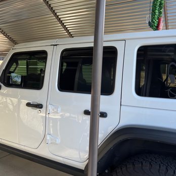 The Tint Shop - Car Window Tinting Near Me - Murrieta, California