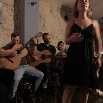 Taberna Real Fado - Fado Houses Near Me - Porto, 13 Taberna Real Fado - Fado Houses Near Me - Porto, 13