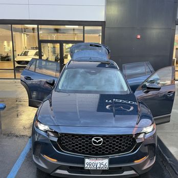 Spreen Mazda - Car Dealers Near Me - Loma Linda, California Spreen Mazda - Car Dealers Near Me - Loma Linda, California