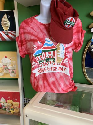 Rita's Italian Ice & Frozen Custard by null
