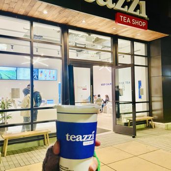 Teazzi Tea Shop - Bubble Tea Near Me - Sunnyvale, California Teazzi Tea Shop - Bubble Tea Near Me - Sunnyvale, California