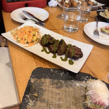 Bulla Gastrobar - Spanish Near Me - Miami, Florida