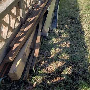 JunkFit Hauling - Rubble from small projects - Junk Removal & Hauling Near Me JunkFit Hauling - Rubble from small projects - Junk Removal & Hauling Near Me