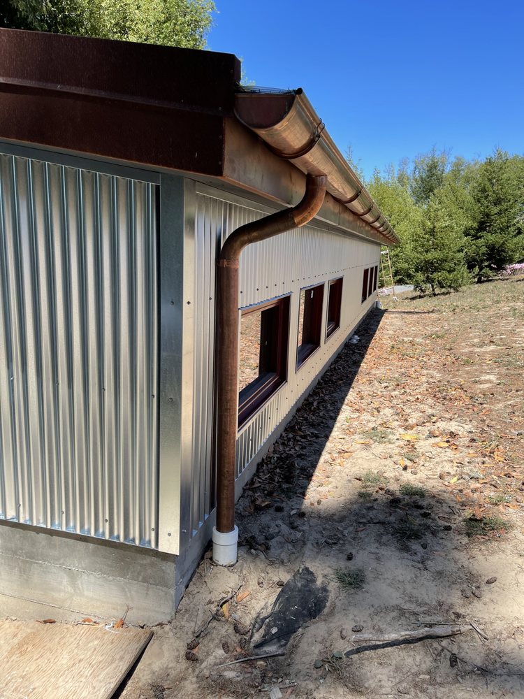 Slide of David Roofing & Gutter Repair