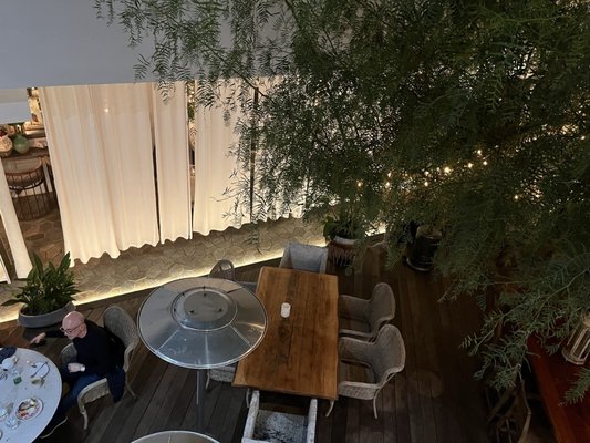 Beverly Terrace Hotel Beverly Hills, Sonder by null