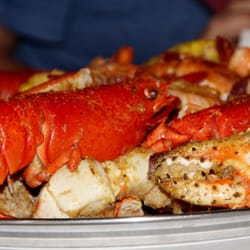 J3 Cajun Seafood