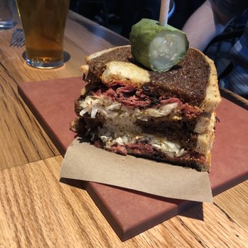 Whiskey Cake - New American Near Me - Irving, Texas