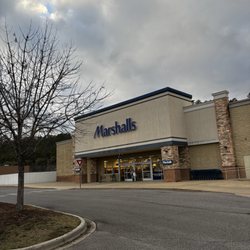 Marshalls