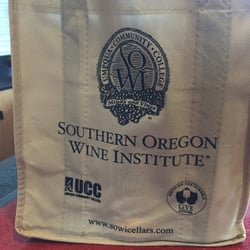 Southern Oregon Wine Institute