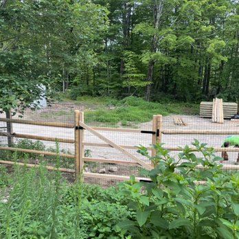 Lawrence Fence - Emu enclosure - Fences & Gates Near Me Lawrence Fence - Emu enclosure - Fences & Gates Near Me