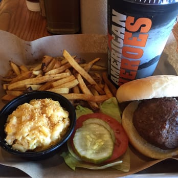 Mission BBQ - Barbeque Near Me - Virginia Beach, Virginia Mission BBQ - Barbeque Near Me - Virginia Beach, Virginia