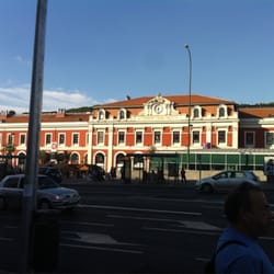 Intercambiador De Principe Pio Departments Of Motor Vehicles Paseo Del Rey S N Casa De Campo Madrid Spain Yelp