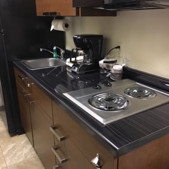 My Place Hotel-Amarillo, TX - Brand New Kitchen! - Hotels Near Me - Amarillo, Texas