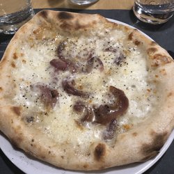 Pbread - La pizza di Pbread