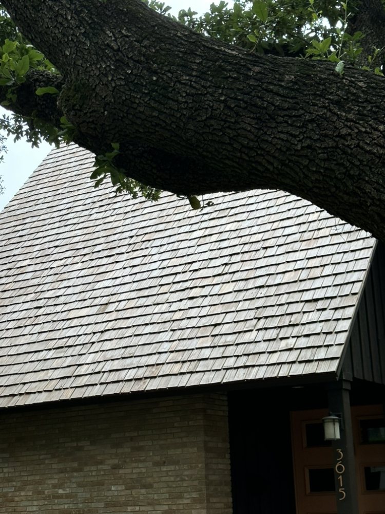 Slide of Heirloom Roofing & Restorations