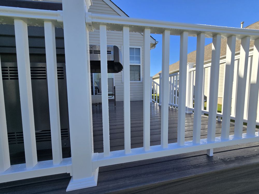 Slide of R Kargher Contracting