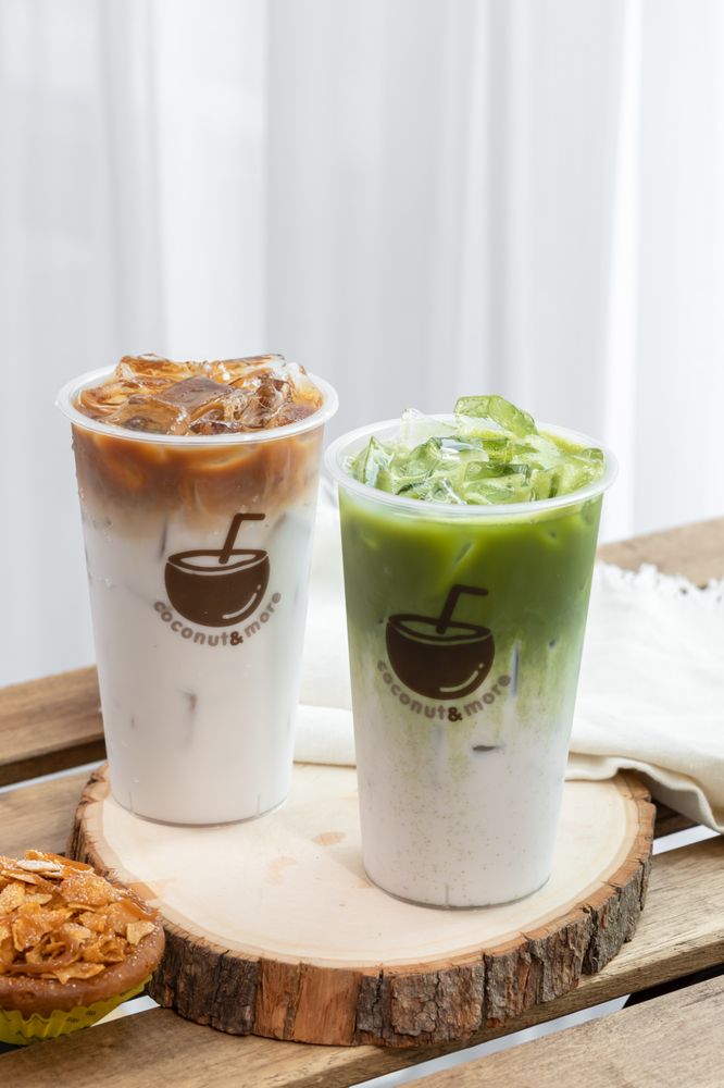 COCONUT&MORE Updated September 2024 34 Photos 9015 Queens Blvd