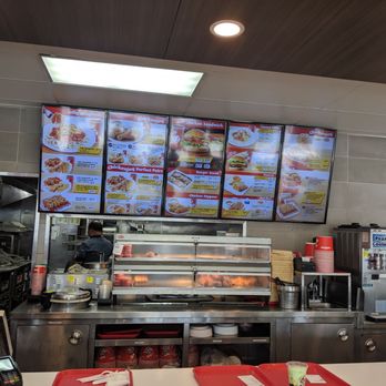 Jollibee - Fast Food Near Me - Anaheim, California