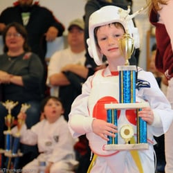 Carolina Tae Kwon DO Academy
