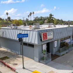 Comprehensive Community Health Centers - Eagle Rock
