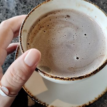 Best Western Plus Island Palms Hotel & Marina - Hot chocolate - San Diego, CA