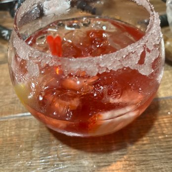 Copacabana Seafood & Brunch - Spiked Lemonade - Seafood Near Me - New York, New York Copacabana Seafood & Brunch - Spiked Lemonade - Seafood Near Me - New York, New York