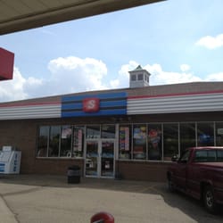 Speedway - Welcome