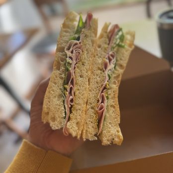 Moss Culinary Studio - Focaccia sandwich! - Cafes Near Me - Eugene, Oregon Moss Culinary Studio - Focaccia sandwich! - Cafes Near Me - Eugene, Oregon