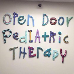 Open Door Pediatric Therapy