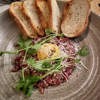The Twisted Tail - Wagyu Beef Tartare - Venues & Event Spaces Near Me - Philadelphia, Pennsylvania The Twisted Tail - Wagyu Beef Tartare - Venues & Event Spaces Near Me - Philadelphia, Pennsylvania