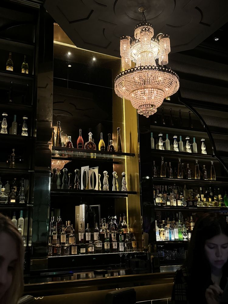 Nusr-Et Steakhouse