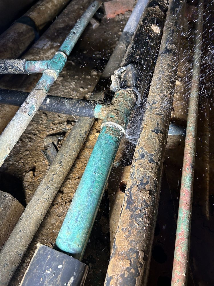 Slide of Interex Home Repair And Plumbing