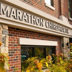 Marathon Chiropractic Clinic