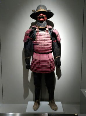 Zaragoza Museum by null