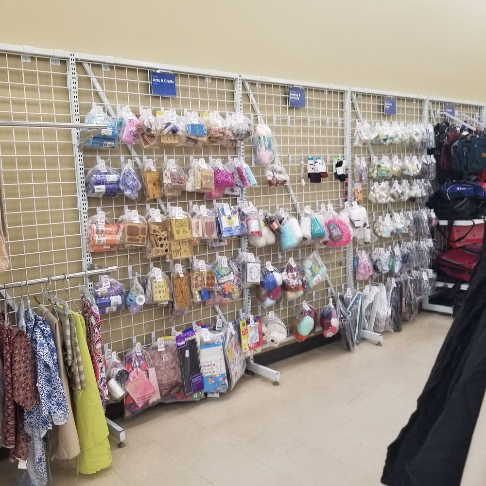 Savers - Arts and craft items and personal care - Thrift Stores Near Me - Providence, Rhode Island Savers - Arts and craft items and personal care - Thrift Stores Near Me - Providence, Rhode Island