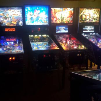 Game Cycle - Arcades Near Me - Springfield, Ohio