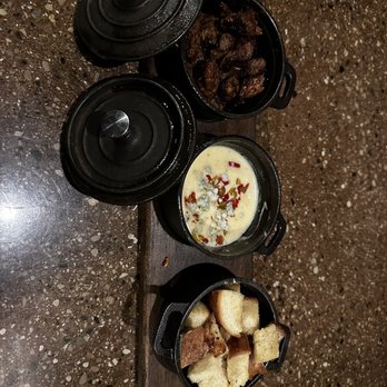 Corndance Tavern - Steak Fondue Bites - Bars Near Me - Mishawaka, Indiana Corndance Tavern - Steak Fondue Bites - Bars Near Me - Mishawaka, Indiana