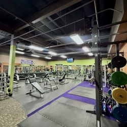 Anytime Fitness
