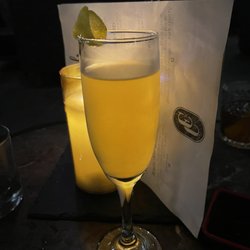 Cavern Club - French 75