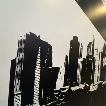 Bread & Joe - Mural - Coffee & Tea Near Me - Brooklyn, New York