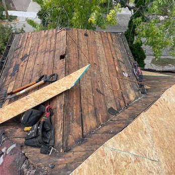 Super Mario's Roofing - Roofing Near Me