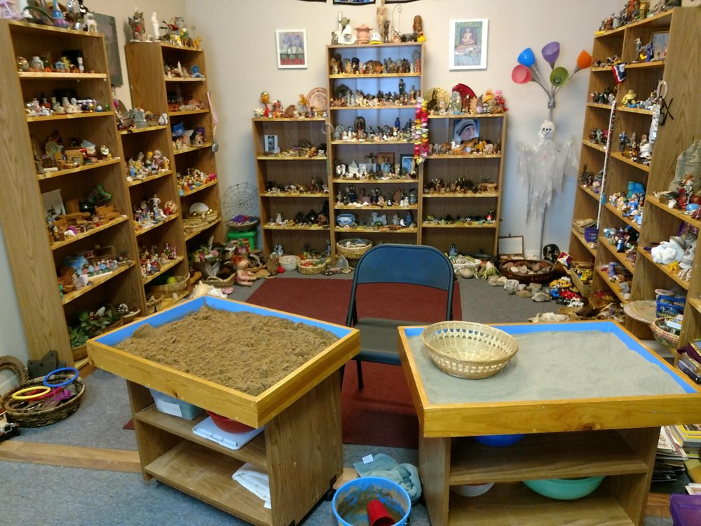 Jerilynn Blum - grief counselor in Boise, ID