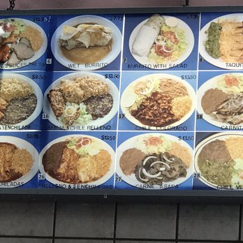 Taqueria Super Pollo - Plates and prices 7/1/2017 - Mexican Near Me - Salinas, California Taqueria Super Pollo - Plates and prices 7/1/2017 - Mexican Near Me - Salinas, California