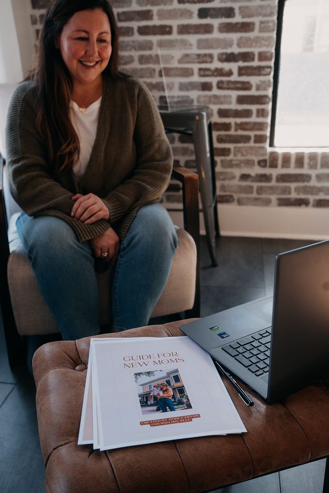 Hope Canyon Counseling - grief counselor in Peoria, AZ